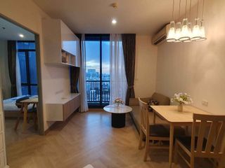 Condo en venta de 1 habitaciones en Din Daeng, Bangkok