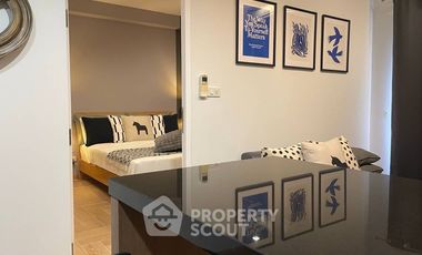 Wohnung zur Miete und zum Kauf mit 1 Zimmer in Khlong Toei, Bangkok