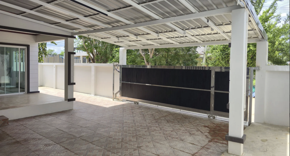 Haus zum Kauf mit 6 Zimmer in Hua Hin, Prachuap Khiri Khan
