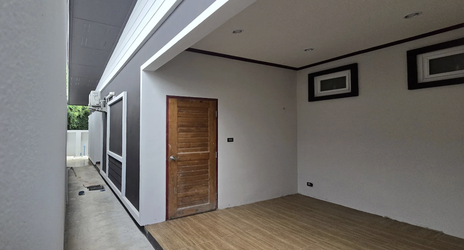 Haus zum Kauf mit 6 Zimmer in Hua Hin, Prachuap Khiri Khan
