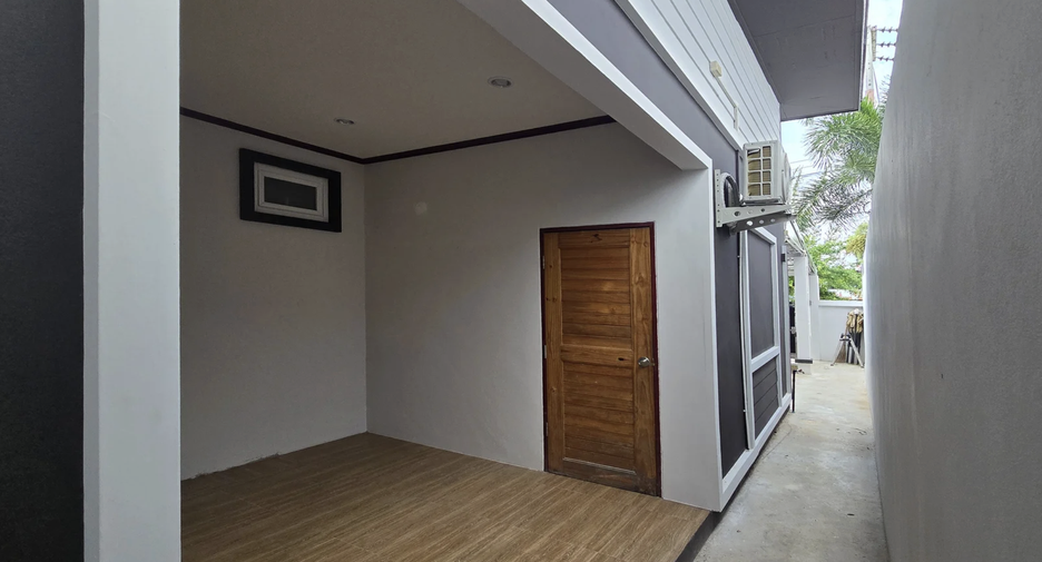 Haus zum Kauf mit 6 Zimmer in Hua Hin, Prachuap Khiri Khan