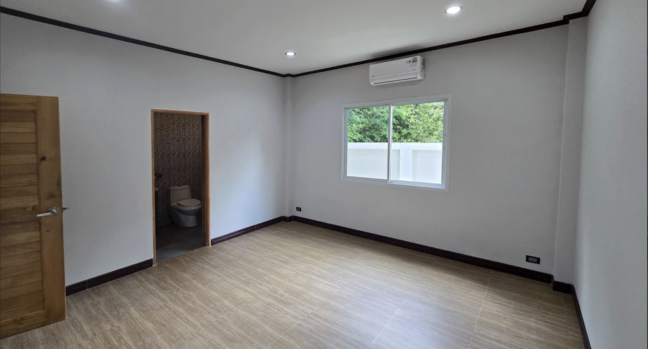 Haus zum Kauf mit 6 Zimmer in Hua Hin, Prachuap Khiri Khan
