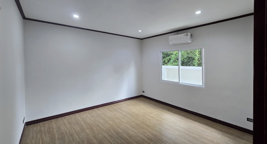 Haus zum Kauf mit 6 Zimmer in Hua Hin, Prachuap Khiri Khan