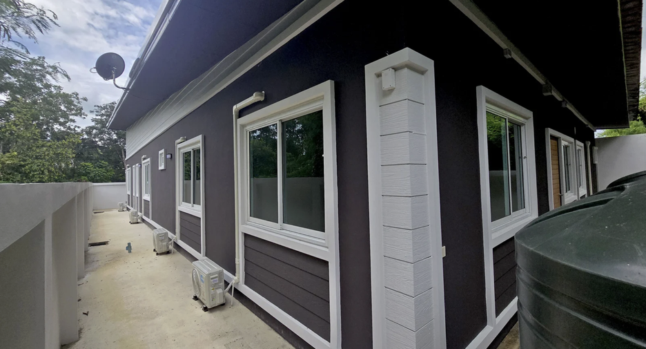 Haus zum Kauf mit 6 Zimmer in Hua Hin, Prachuap Khiri Khan