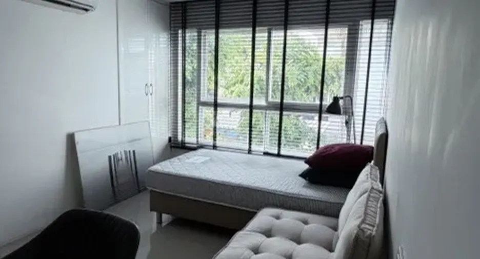 For sale 1 bed condo in Mueang Phuket, Phuket