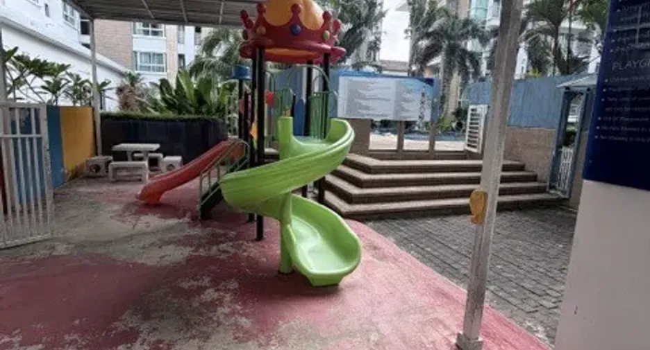 For sale 1 bed condo in Mueang Phuket, Phuket