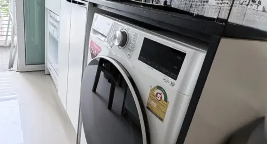 For sale 1 bed condo in Mueang Phuket, Phuket