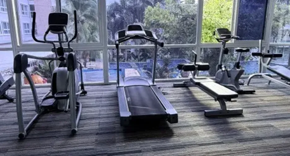 For sale 1 bed condo in Mueang Phuket, Phuket