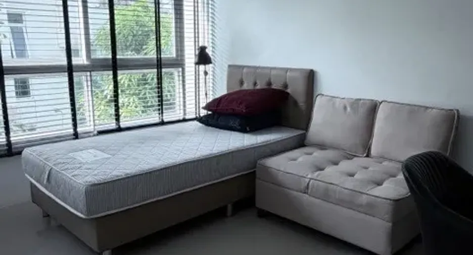 For sale 1 bed condo in Mueang Phuket, Phuket