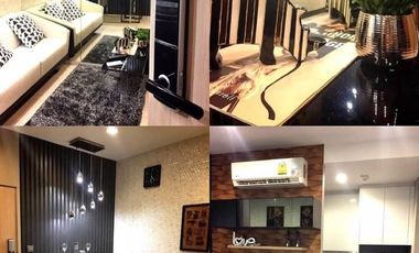 For rent and for sale 1 bed condo in Watthana, Bangkok