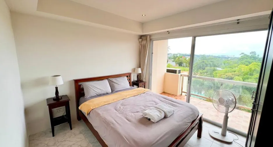 出租 2 卧室 公寓 在 Phuket Town, 普吉