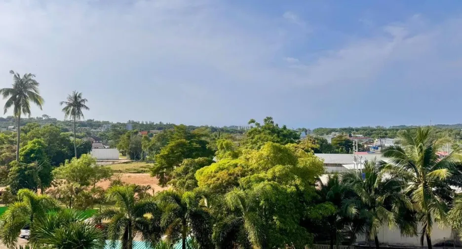 出租 2 卧室 公寓 在 Phuket Town, 普吉