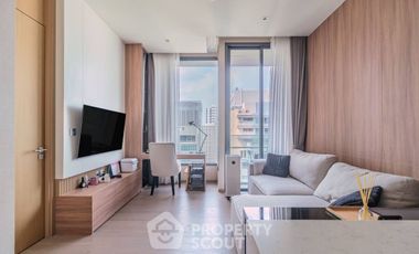 For sale 1 bed condo in Watthana, Bangkok