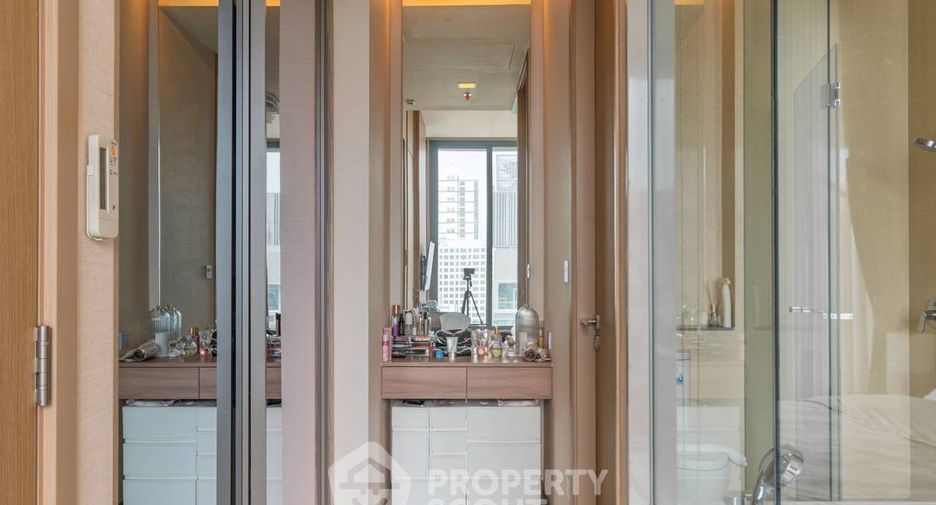 For sale 1 bed condo in Watthana, Bangkok