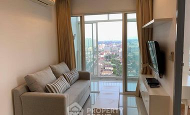 Wohnung zum Kauf mit 2 Zimmer in Phra Khanong, Bangkok