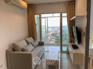 For sale 2 bedrooms condo in Phra Khanong, Bangkok