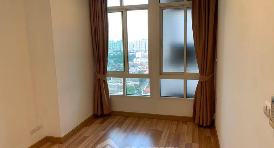 Wohnung zum Kauf mit 2 Zimmer in Phra Khanong, Bangkok