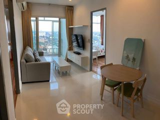 For sale 2 bedrooms condo in Phra Khanong, Bangkok
