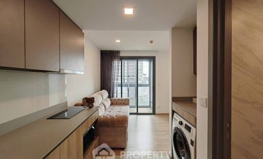 For sale 1 Beds condo in Watthana, Bangkok