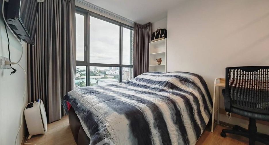 For sale 1 Beds condo in Watthana, Bangkok