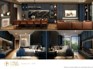Condo en venta de 3 habitaciones en Thalang, Phuket