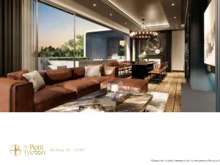 Condo en venta de 3 habitaciones en Thalang, Phuket