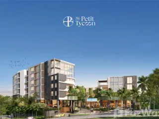 Condo en venta de 3 habitaciones en Thalang, Phuket