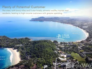 Condo en venta de 3 habitaciones en Thalang, Phuket