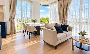 À vendre 1 chambre condo à Thalang, Phuket