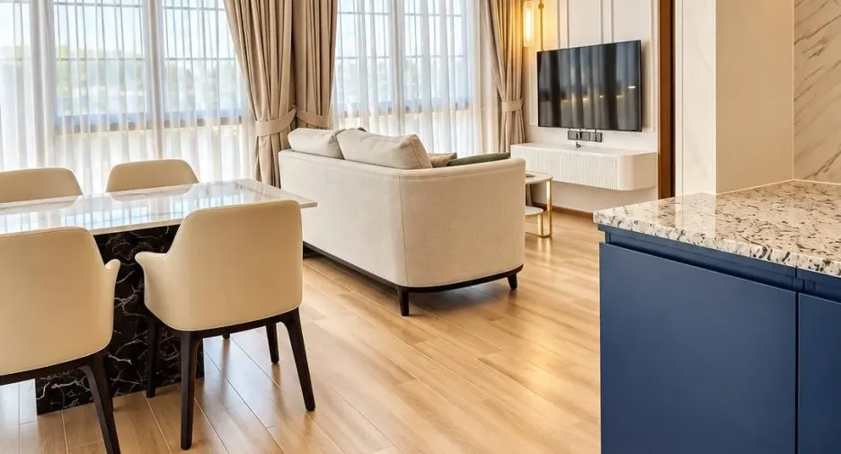 Wohnung zum Kauf mit 1 Zimmer in Thalang, Phuket