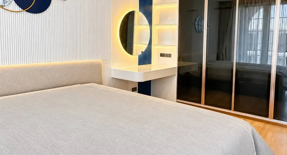 Wohnung zum Kauf mit 1 Zimmer in Thalang, Phuket