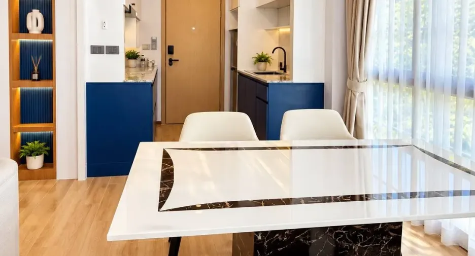 Wohnung zum Kauf mit 1 Zimmer in Thalang, Phuket