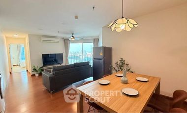 For sale 1 bed condo in Huai Khwang, Bangkok
