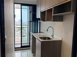Wohnung zum Kauf mit 1 Zimmer in Mueang Samut Prakan, Samut Prakan