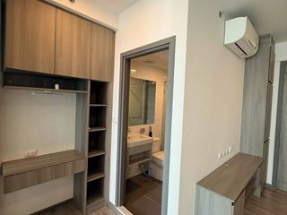 Wohnung zum Kauf mit 1 Zimmer in Mueang Samut Prakan, Samut Prakan