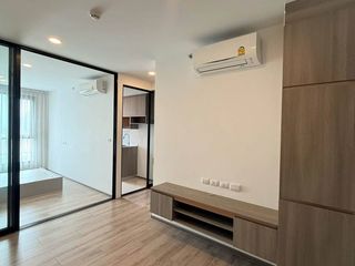 Wohnung zum Kauf mit 1 Zimmer in Mueang Samut Prakan, Samut Prakan