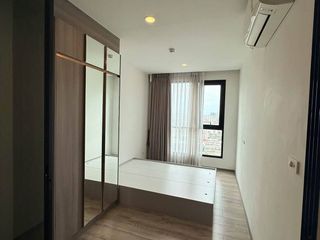 Wohnung zum Kauf mit 1 Zimmer in Mueang Samut Prakan, Samut Prakan