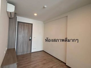 Wohnung zum Kauf mit 1 Zimmer in Mueang Samut Prakan, Samut Prakan