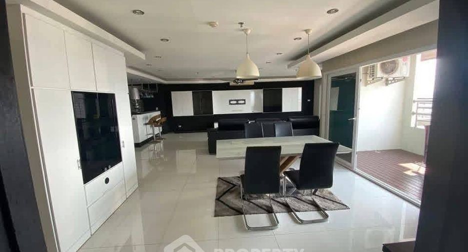 Wohnung zum Kauf mit 2 Zimmer in Bang Lamung, Chonburi