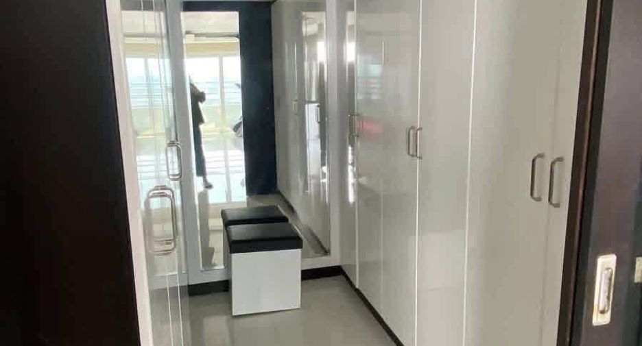 Wohnung zum Kauf mit 2 Zimmer in Bang Lamung, Chonburi