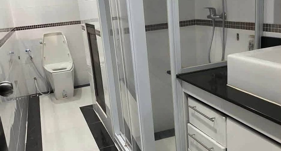 Wohnung zum Kauf mit 2 Zimmer in Bang Lamung, Chonburi