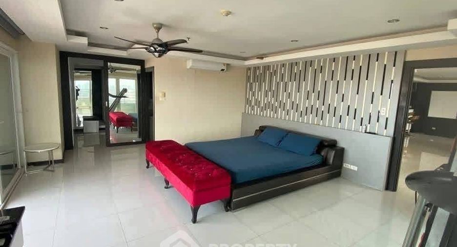 Wohnung zum Kauf mit 2 Zimmer in Bang Lamung, Chonburi