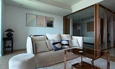 For sale 1 bed condo in Yan Nawa, Bangkok