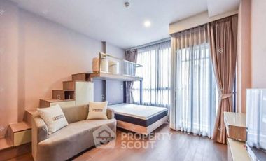 For sale 1 bed condo in Ratchathewi, Bangkok