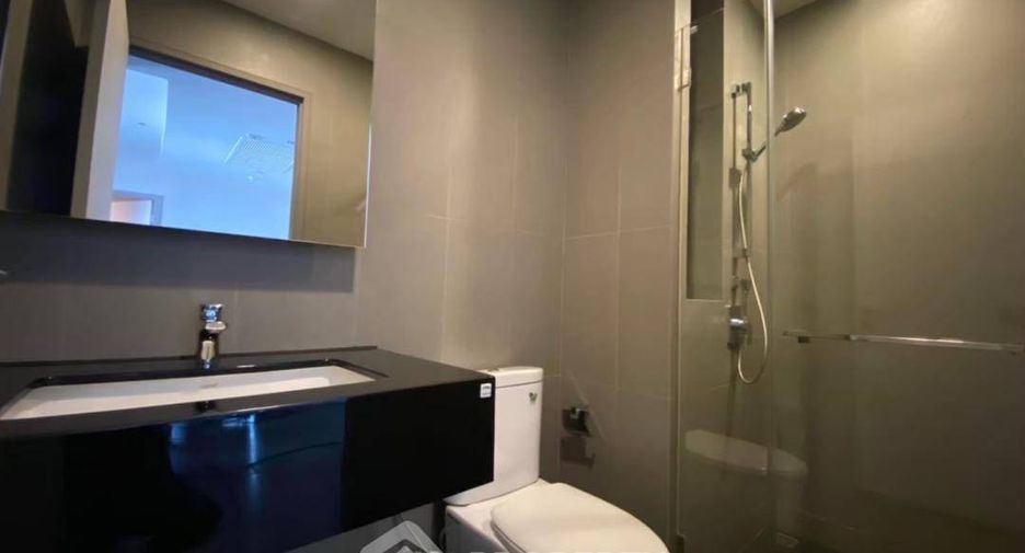 For sale 2 bedrooms condo in Chatuchak, Bangkok