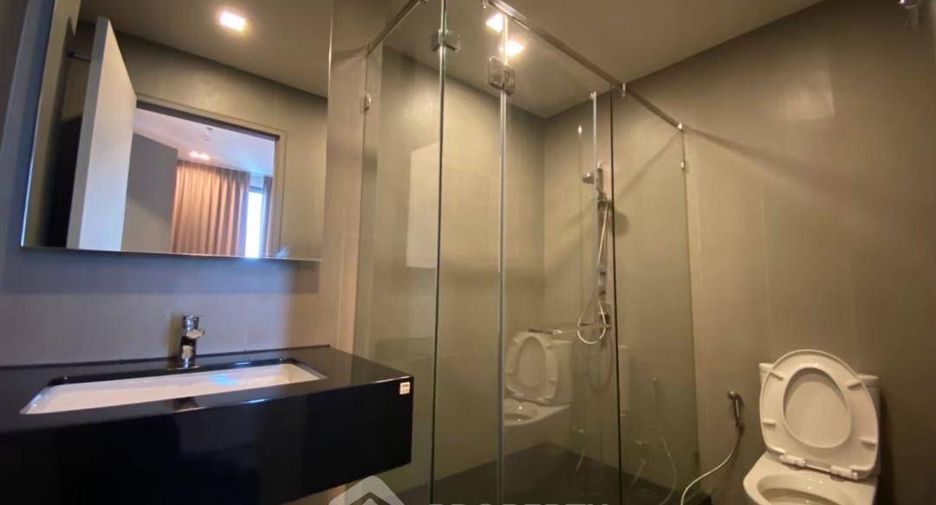 For sale 2 bedrooms condo in Chatuchak, Bangkok