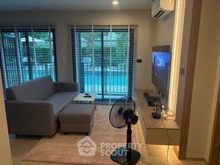 For rent そして for sale 2 ベッドルーム condo in Don Mueang, Bangkok
