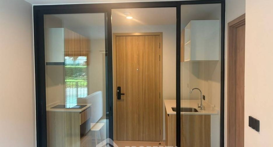 For rent そして for sale 2 ベッドルーム condo in Don Mueang, Bangkok