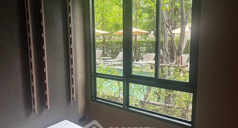 For rent そして for sale 2 ベッドルーム condo in Don Mueang, Bangkok