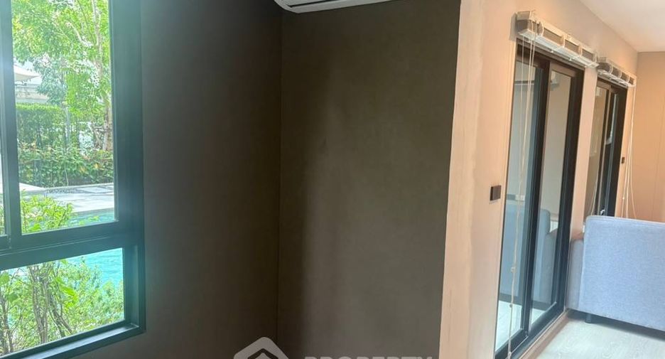 For rent そして for sale 2 ベッドルーム condo in Don Mueang, Bangkok